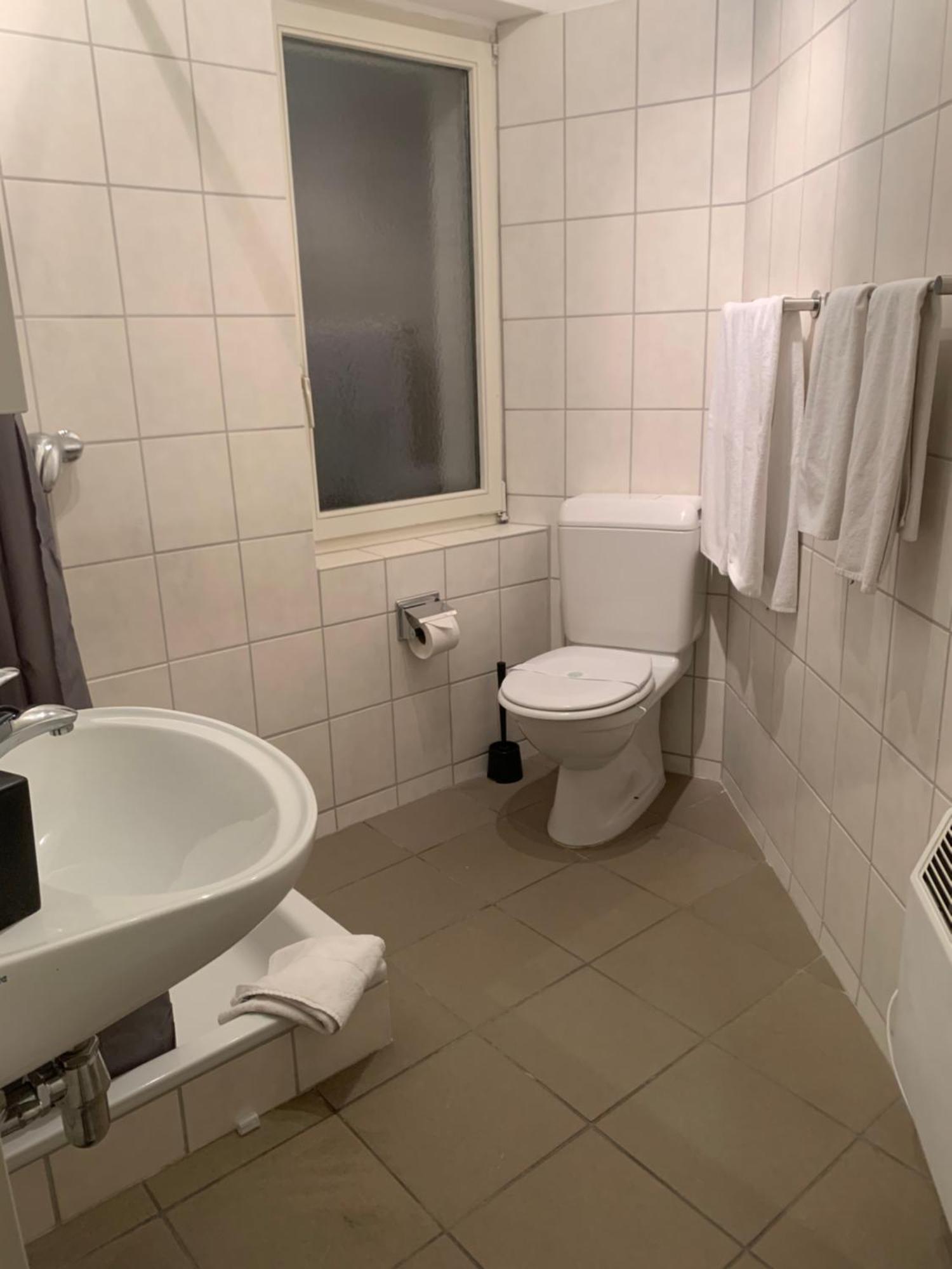 ロカルノPiazza Grande Houseアパートメント 部屋 写真