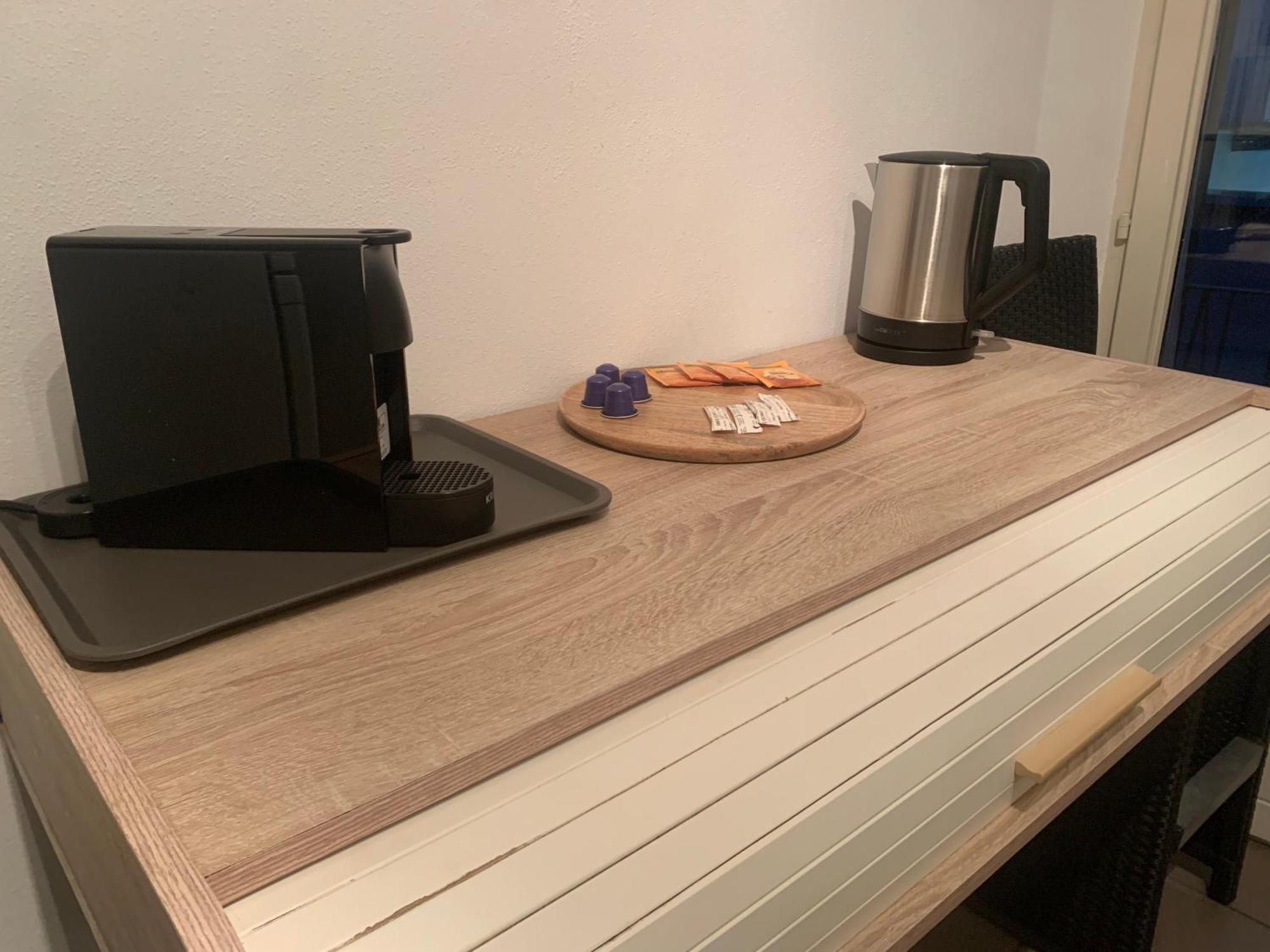 ロカルノPiazza Grande Houseアパートメント 部屋 写真
